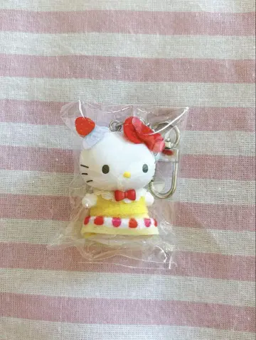 산리오 치비토모 스위츠 헬로키티
