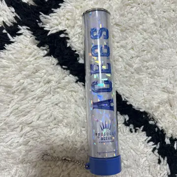 ACEes 응원봉 탑