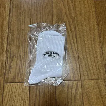 함브레더스 도쿄의 양말