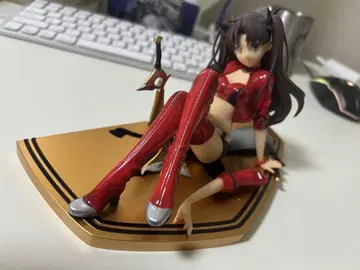 토사카 린 TYPE-MOON RACING Ver. 1/7 완성품 피규어