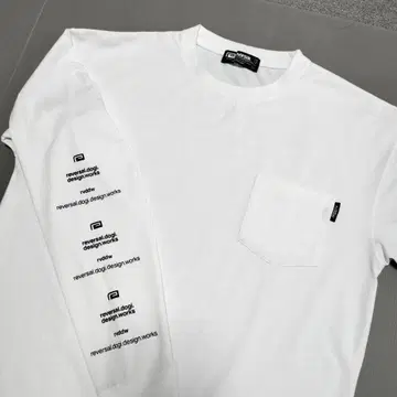 리버설 PEs MVS BIG SILHOUETTE 대치수