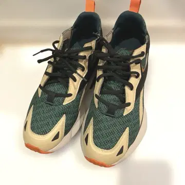 리복 25cm 스니커즈