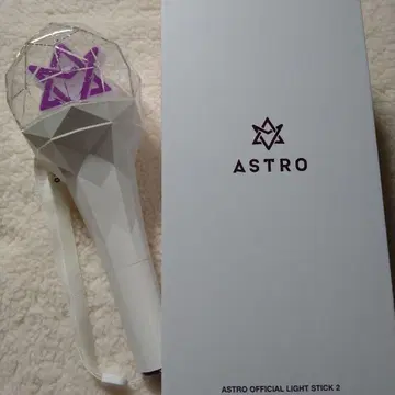 ASTRO 응원봉 로봉 ver2