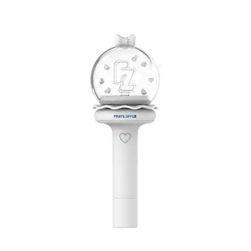 FRUITS ZIPPER OFFICIAL FAN LIGHT 응원봉