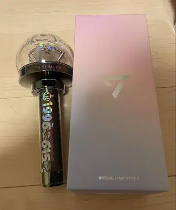 SEVENTEEN 응원봉 ver.3