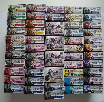 소도 가면라이더 지오 피규어 오쿠노 소 식완 SO DO