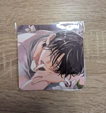 봄 몬 카페 코스터 캉