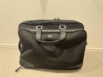 Samsonite 블랙 비즈니스 백