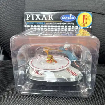 해피 복권 픽사 E상