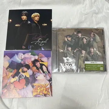 나니와단시 BON BON VOYAGE 일반ver