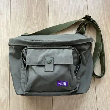 산바람 숄더백 N24FO056