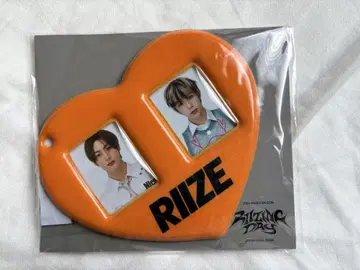 RIIZE ID 사진 홀더