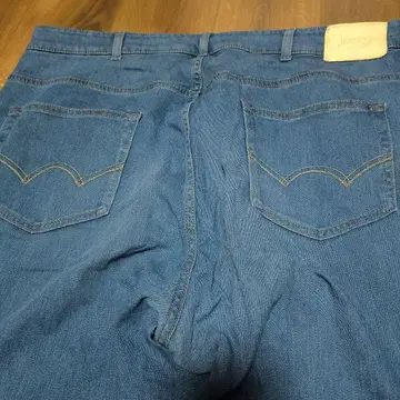 EDWlN 청바지