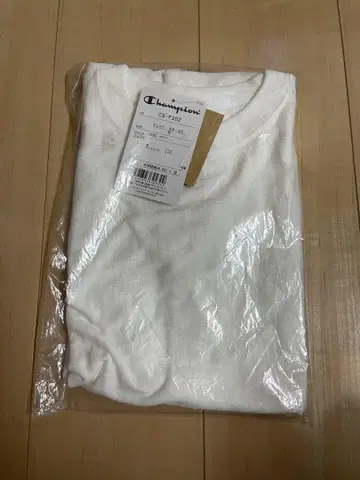 챔피온 리버스 위브 프리미엄 저리 티셔츠