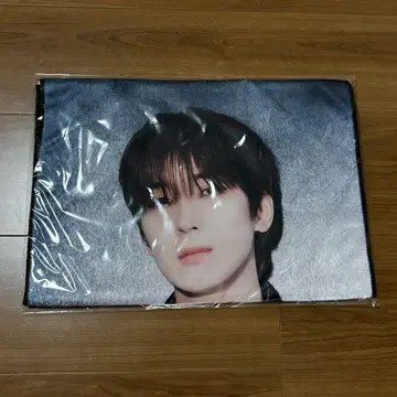 세부치 RIGHT HERE JAPAN 빅 타월 원우