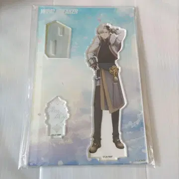 WIND BREAKER RPG 아크릴 스탠드 윈브레 카지 렌