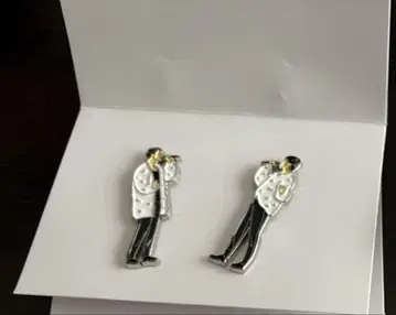 동방신기 니코이치 핀즈 단품 판매 가격입니다.