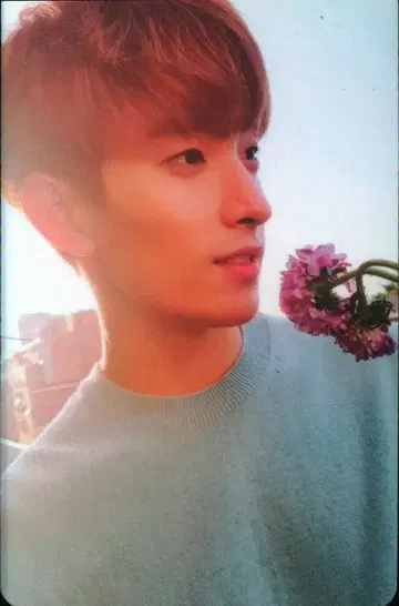 세븐틴 DK TEEN, AGE WHITE
