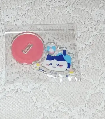 치이카와 (먼작귀) 하치와레