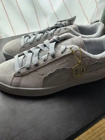 Puma 원피스 스니커즈 루피 니카