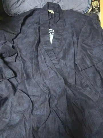 piko 진베이 xl 남성용