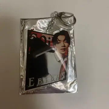 BUDDiiS SHOOT 모리 슈토 아크링 키링 아크릴 키링 소이아