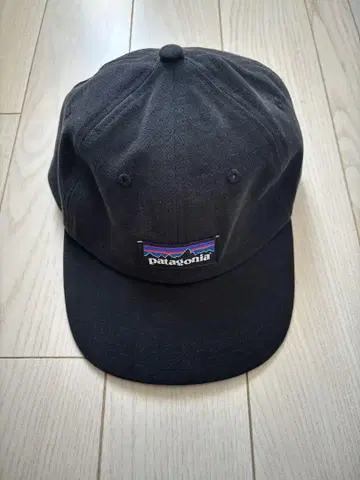 [새상품급] PATAGONIA 캡