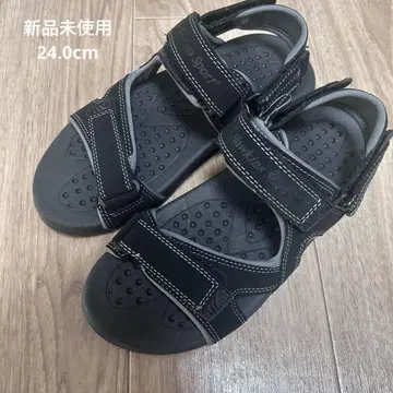 새상품 호킨스 샌들 스포츠 샌들 24.0cm