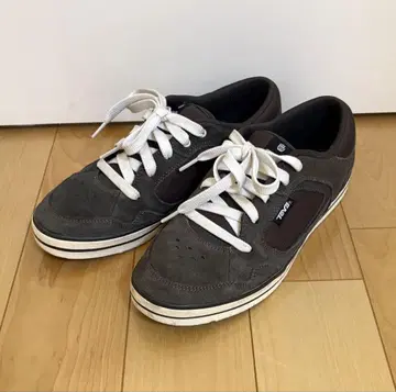 TEVA 테바 Crank 26.0cm 크랭크 LOW 스니커즈