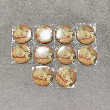 프로세카 캔뱃지 히노모리 시호