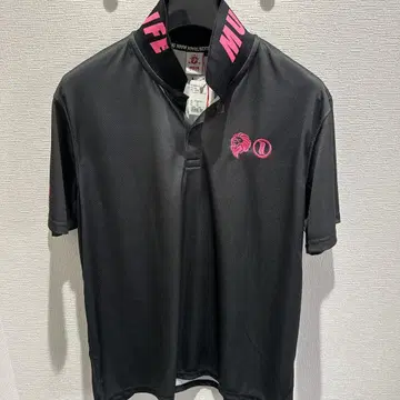 미사용 새상품 네스타 골프 셔츠 사이즈: 2XL