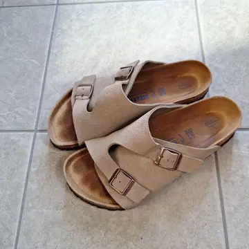 BIRKENSTOCK 취리히 샌들