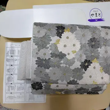 야마토 원터치 후쿠로 오비
