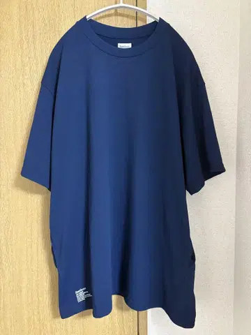 FreshService DRY JERSEY S/S M 그라프페이퍼