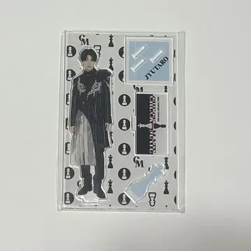 M!LK 야마나카 쥰타로 CHECKMATE 아크릴 스탠드