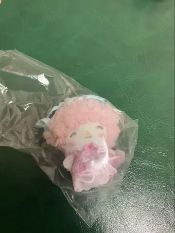마이 스위트 피아노 시크릿 퍼펫 마스코트 산리오