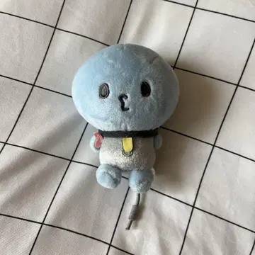 마이크 마스코트