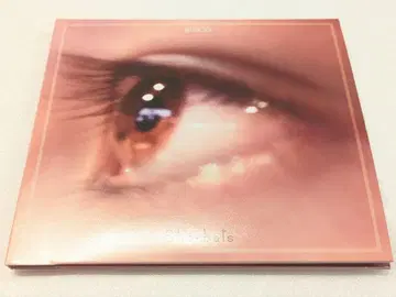 sherbets 깨끗한 피 초회 한정판 아사이 켄이치 CD DVD