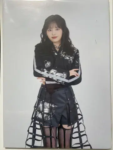 고토 하나 안주루무 패널 타워 레코드 당첨 상품 안드로이드도 꿈을 꾼다?