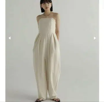 로렌 바레톱 조합