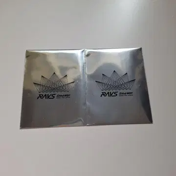 티켓풍 카드 메구로 렌