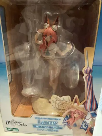 Fate/Grand Order 랜서 타마노마노 피규어