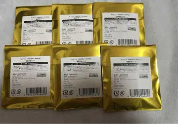 헌터헌터 팝업 장면 캔뱃지 6개 세트