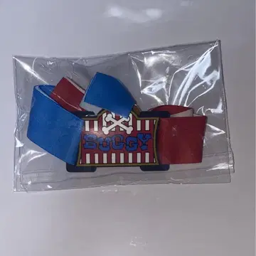 USJ 유니버설 스튜디오 재팬 원피스 팔찌 배기