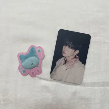 SHINee Poet | 아티스트 트레이딩 카드 키