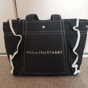 jillstuart 프릴 토트