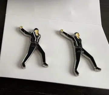 동방신기 니코이치 핀즈