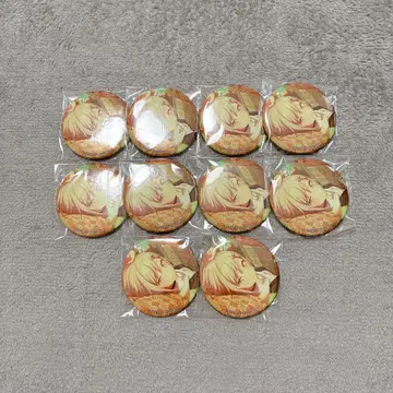 프로세카 캔뱃지 히노모리 시호