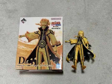 제일복권 나루토 NARUTO D상 우즈마키 나루토 구미호 링크 모드