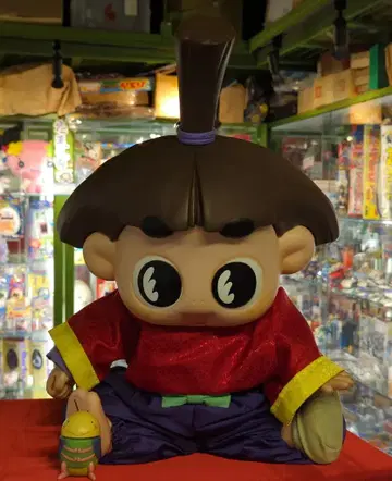 등신대 등신대 오자루마루